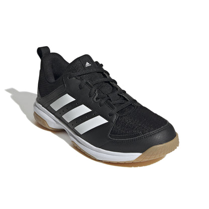 ADIDAS SHOE LIGRA 7 WN CORE BLACK/CLOUD WHITE (AW24)