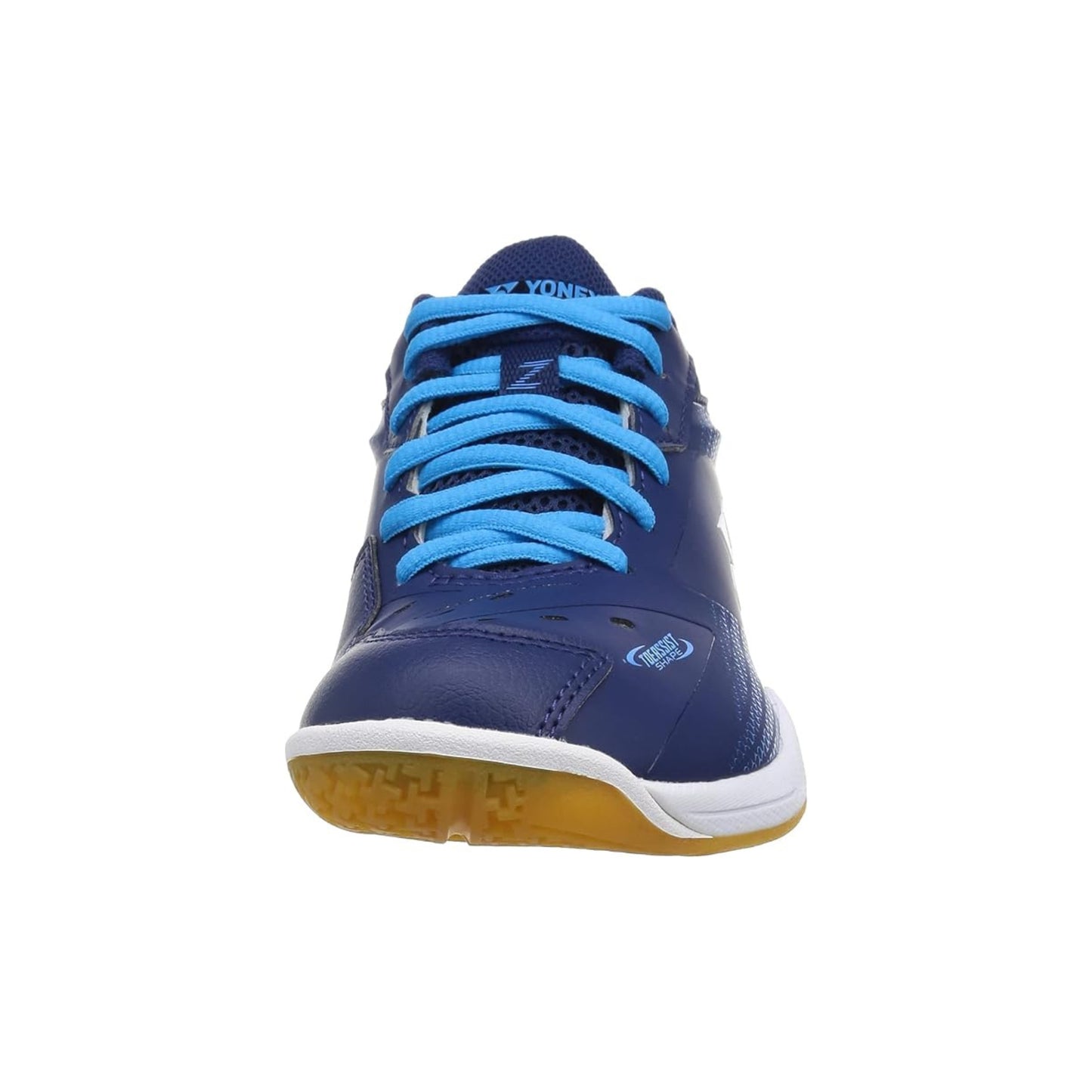 YONEX SHOE POWER CUSHION 65 Z WIDE MN NAVY BLU