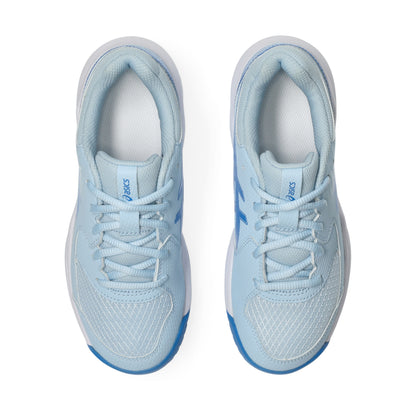 ASICS SHOE G-DEDICATE 8 KID LIGHT BLUE/BLUE COAST (SS25)