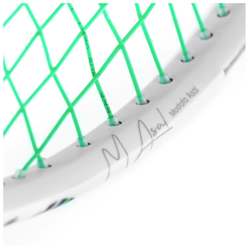 TECNIFIBRE RACKET SQ SLASH X-TOP 120