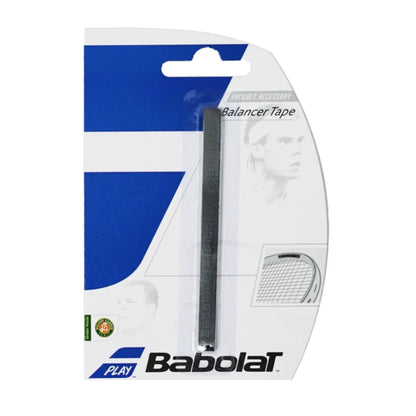 BABOLAT TAPE LEAD BLK 3G (3)