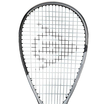 DUNLOP RACKET SQ SONIC TI 5.0 14X19 195G