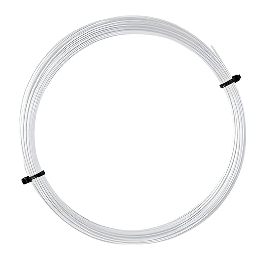 TECNIFIBRE STRING RAZOR CODE 1.25MM 17G WHT 12M (CUT FROM REEL) (TBD)