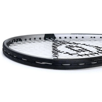 DUNLOP RACKET SQ SONIC TI 5.0 14X19 195G