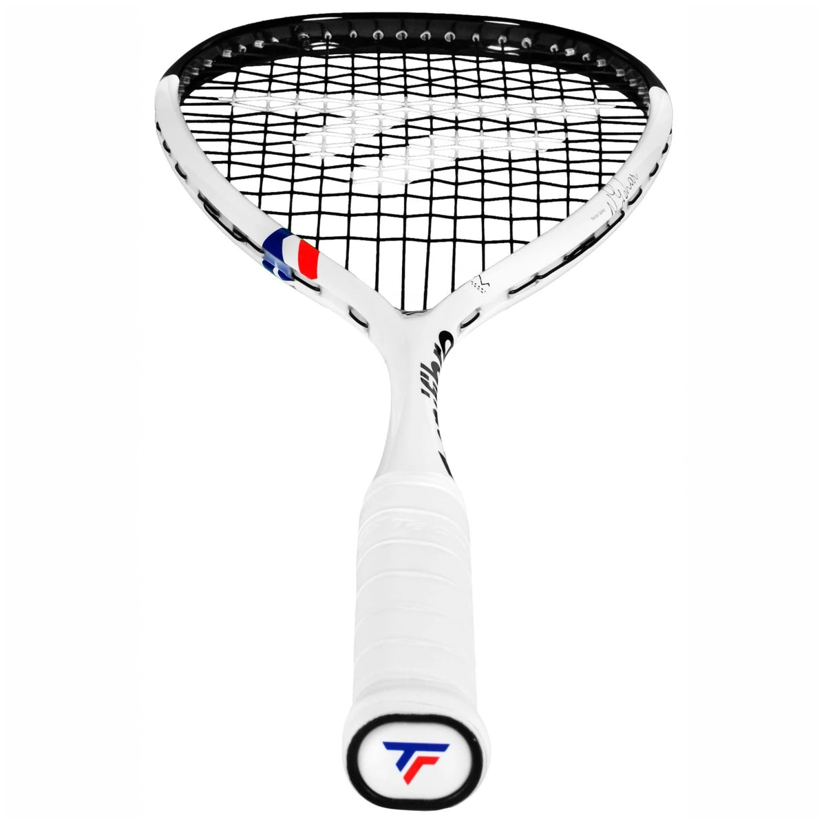 TECNIFIBRE RACKET SQ CARBOFLEX NEO V1 120