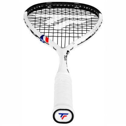 TECNIFIBRE RACKET SQ CARBOFLEX NEO V1 120