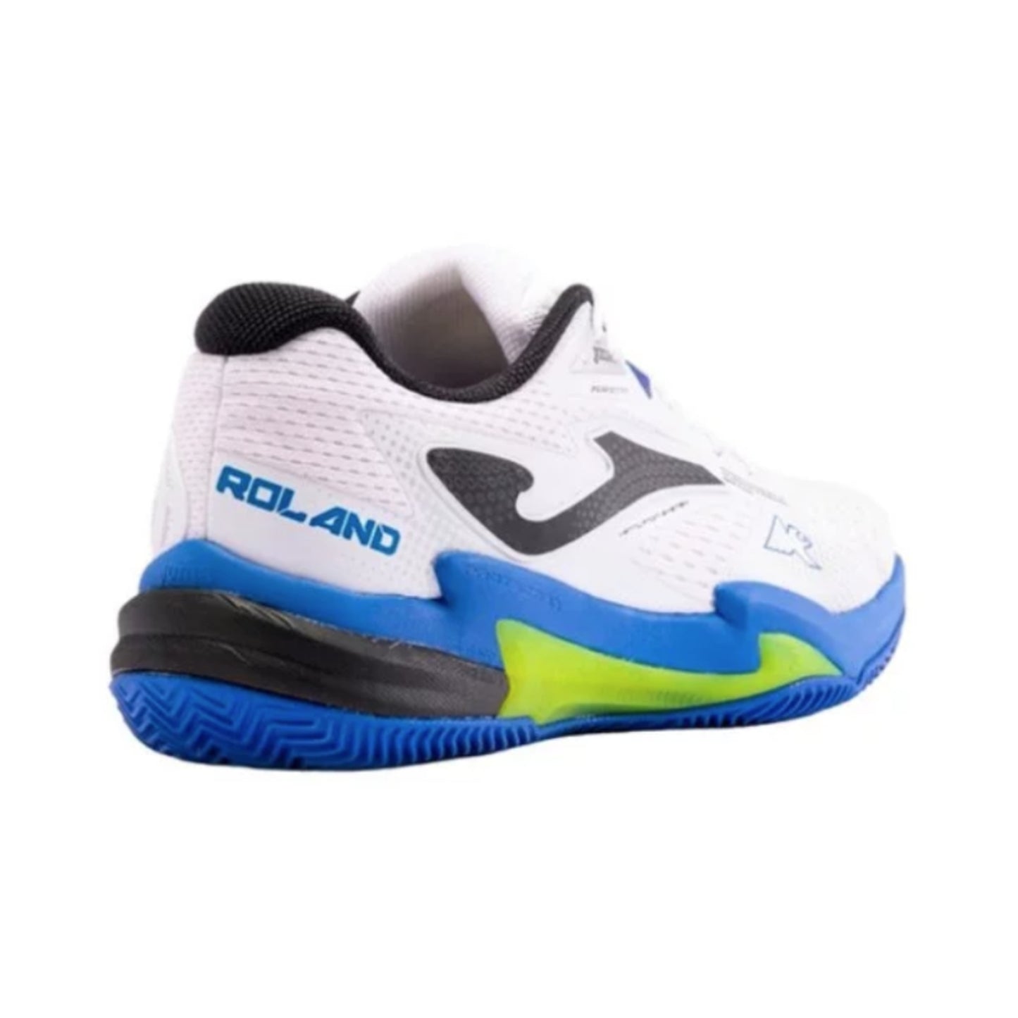 JOMA SHOE  ROLAND MN BLANCO WHITE (SS24)