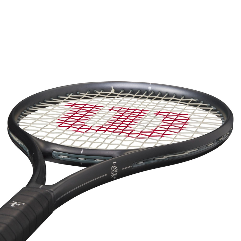 WILSON RACKET RF 01 LAVER CUP 16X19 300G