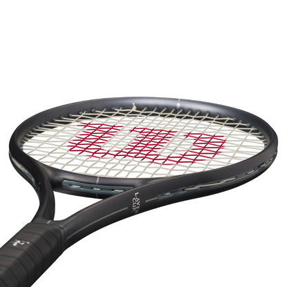 WILSON RACKET RF 01 LAVER CUP 16X19 300G