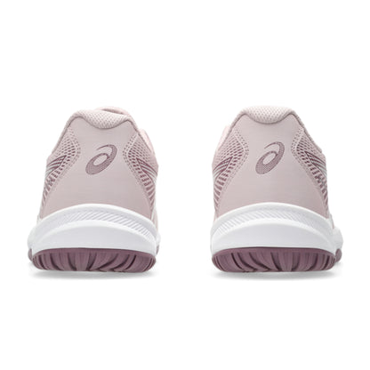 ASICS SHOE UPCOURT 6 WN ROSE/WHITE (AW24)