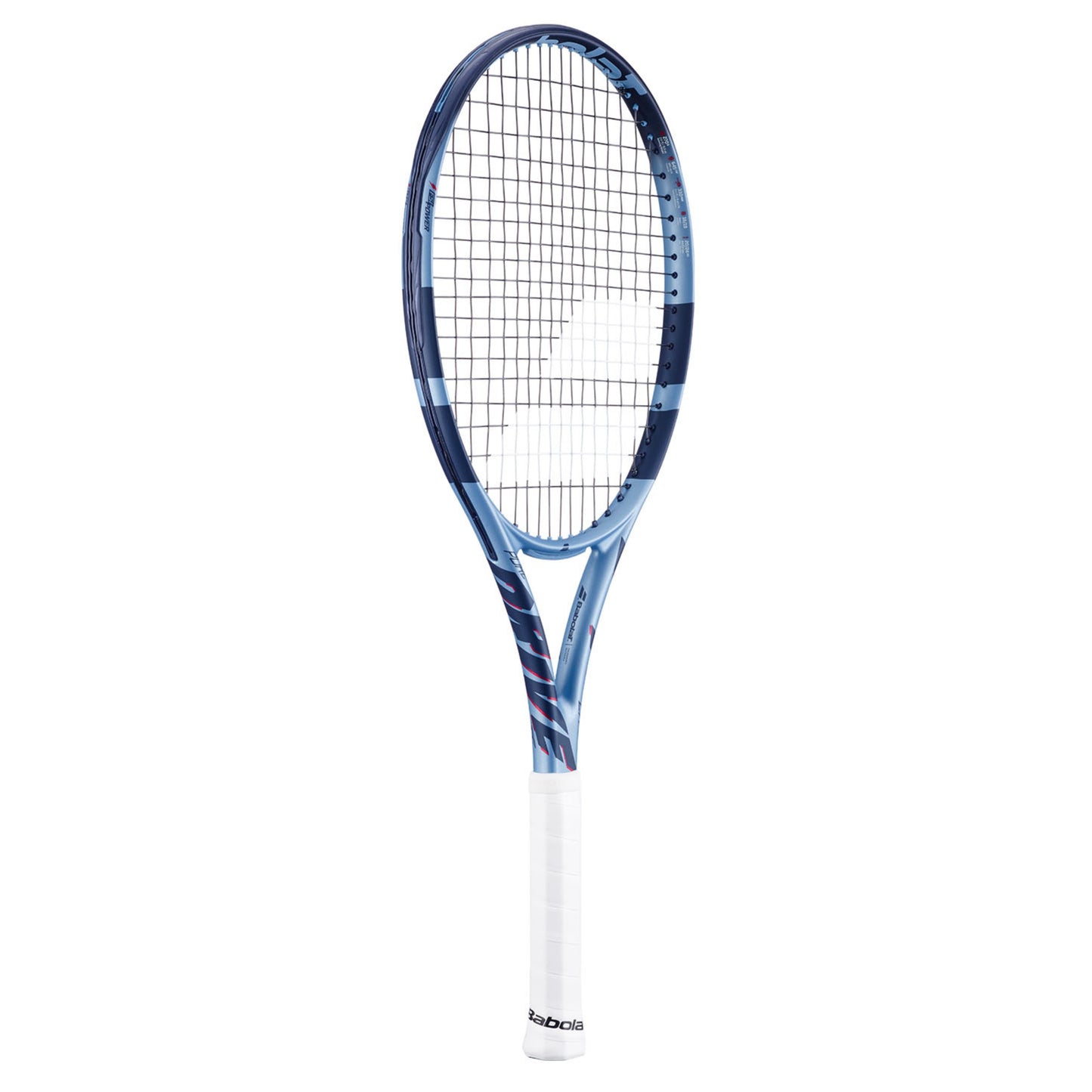 BABOLAT RACKET PURE DRIVE LITE 16X19 270G (2025)