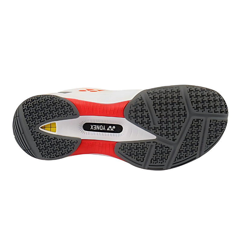 YONEX SHOE POWER CUSHION 88 DIAL WIDE UNI MATTE WHITE