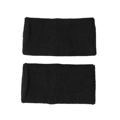 NIKE WRISTBAND DOUBLEWIDE CLASSIC SWOOSH (2) (SS26)
