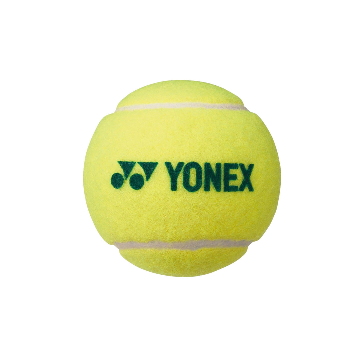 YONEX BALL TENNIS PLAY AND STAY GREEN BUCKET (60)