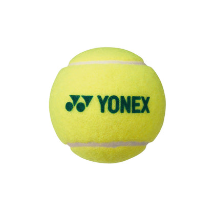 YONEX BALL TENNIS PLAY AND STAY GREEN BUCKET (60)