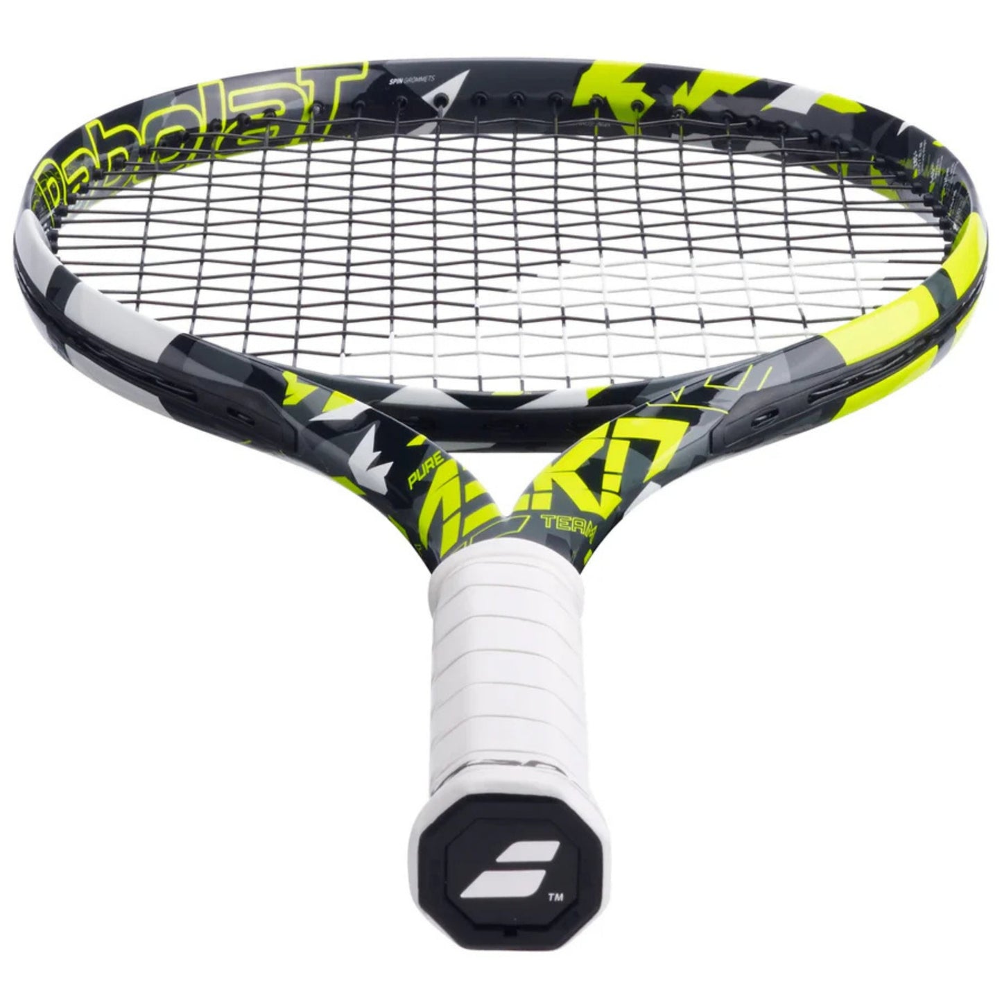 BABOLAT RACKET PURE AERO TEAM 16X19 285G (23)