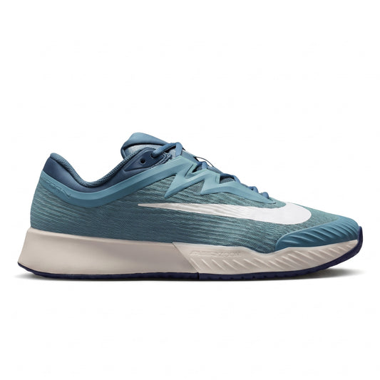 NIKE SHOE VAPOR PRO 3 HC MN SMOKEY BLUE/NEW SLATE (AW26)