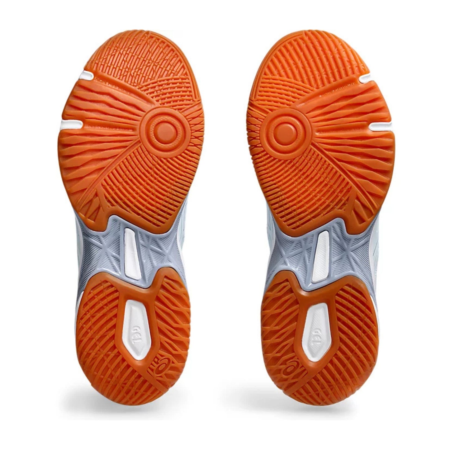 ASICS SHOE G-ROCKET 11 WN COOL GREY/WHITE (AW24)