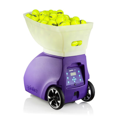SPINFIRE BALL MACHINE (PRO 2 V2) COMPLETE