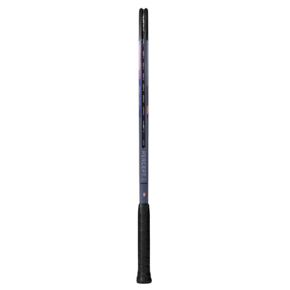 YONEX RACKET PERCEPT 01 100L 16X19 280G MIDNIGHT NAVY