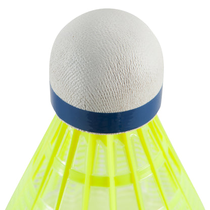 YONEX SHUTTLECOCK BMT MAVIS 600 SLOW YEL (6)