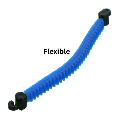 TOURNA DAMPENER VIBREX SCORPION ASSORTED