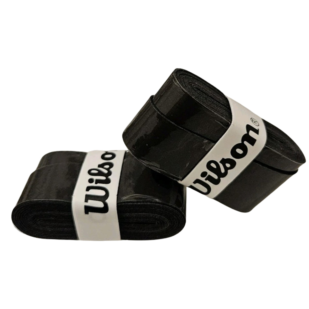 WILSON GRIP OVERGRIP PADEL PROFILE TACK BLK (3)