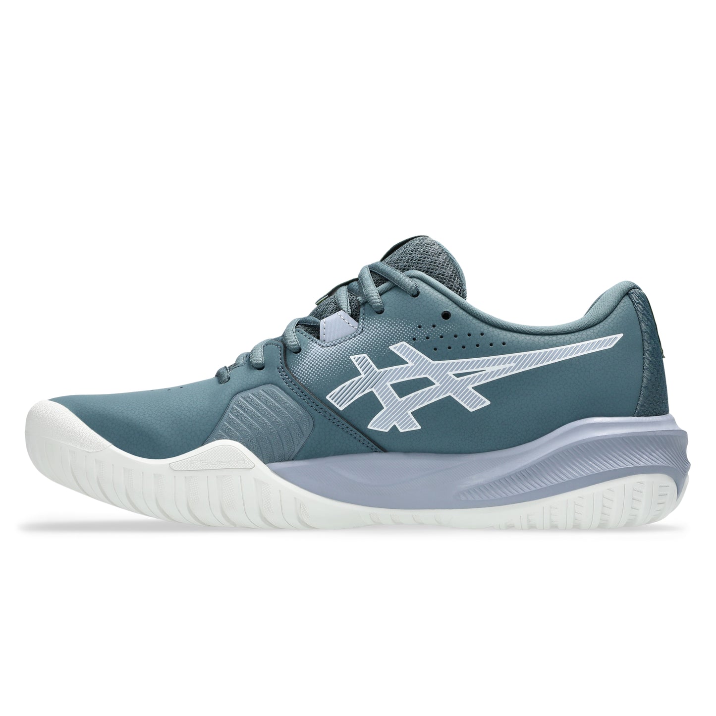 ASICS SHOE G-CHALLENGER 15 MN IRONCLAD/GREY BLUE (SS26)