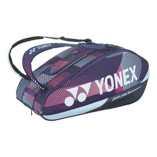 YONEX BAG PRO 9R (92429) GRAPE