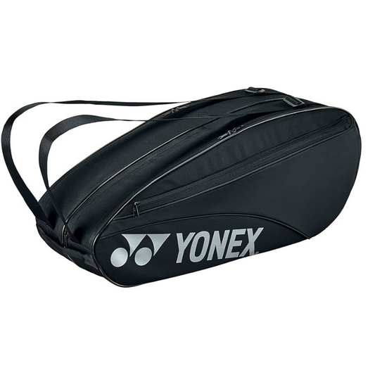 YONEX BAG TEAM 6R (42326) BLACK
