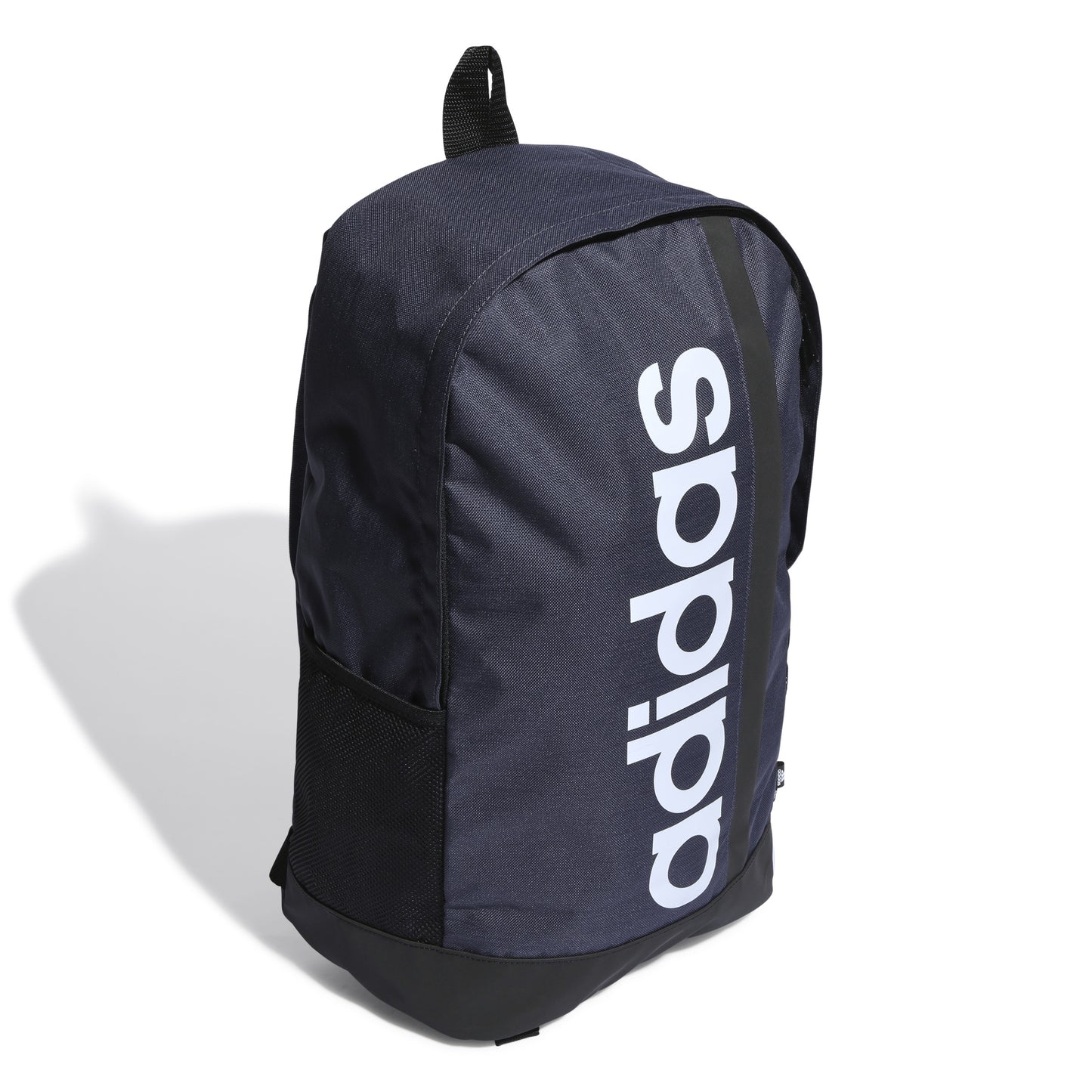 ADIDAS BAG BACKPACK LINEAR NAVY/BLACK (SS24)