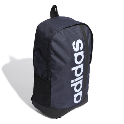 ADIDAS BAG BACKPACK LINEAR NAVY/BLACK (SS24)