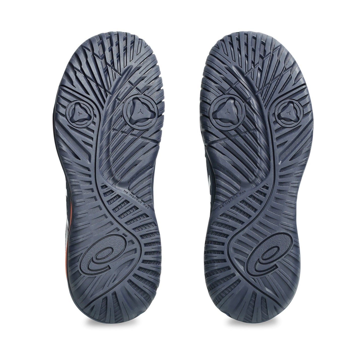 ASICS SHOE G-RESOLUTION X KID MIDNIGHT/WHITE (SS25)