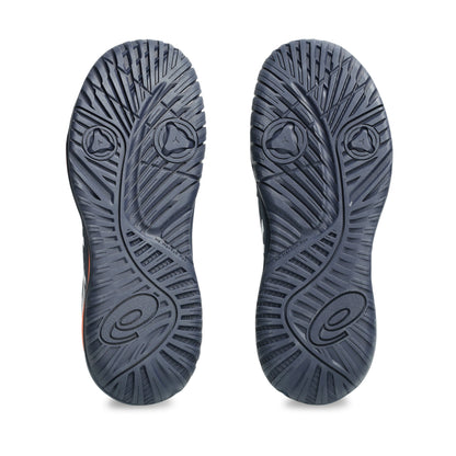 ASICS SHOE G-RESOLUTION X KID MIDNIGHT/WHITE (SS25)