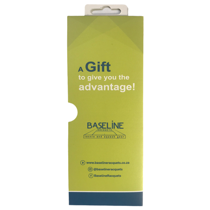 BASELINE GIFT CARD - IT'S YOUR BIRTHDAY!