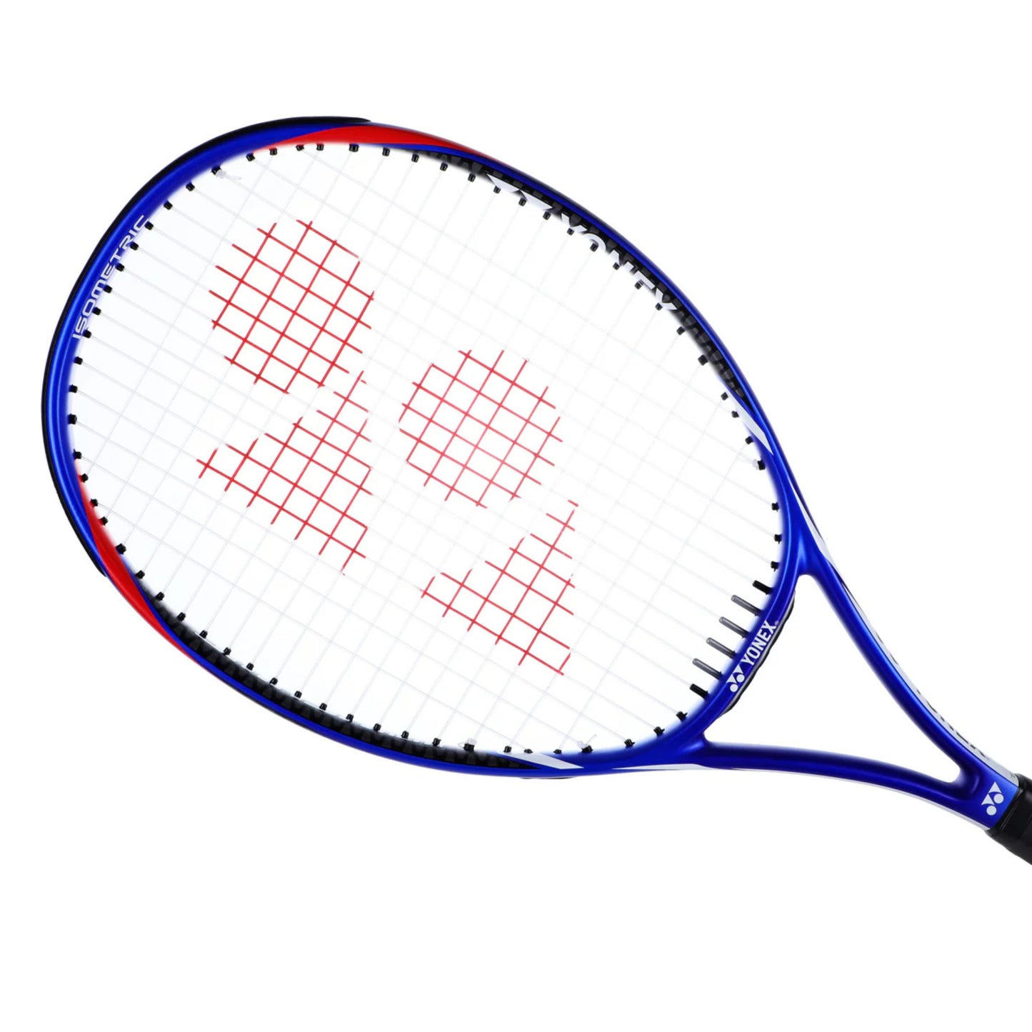 YONEX RACKET SMASH HEAT 290G 16X19 BLUE