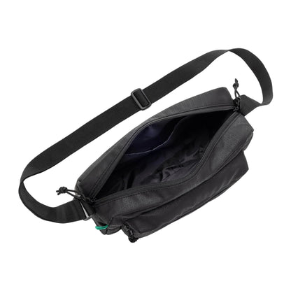 YONEX BAG TEAM SHOULDER (42505) BLACK