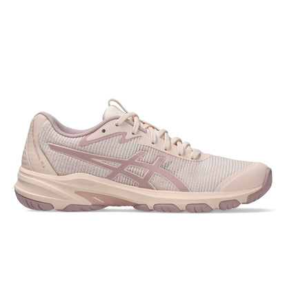 ASICS SHOE G-NETBURNER PROFESSIONAL FF 4 WN PEARL PINK/MORGANITE (SS26)