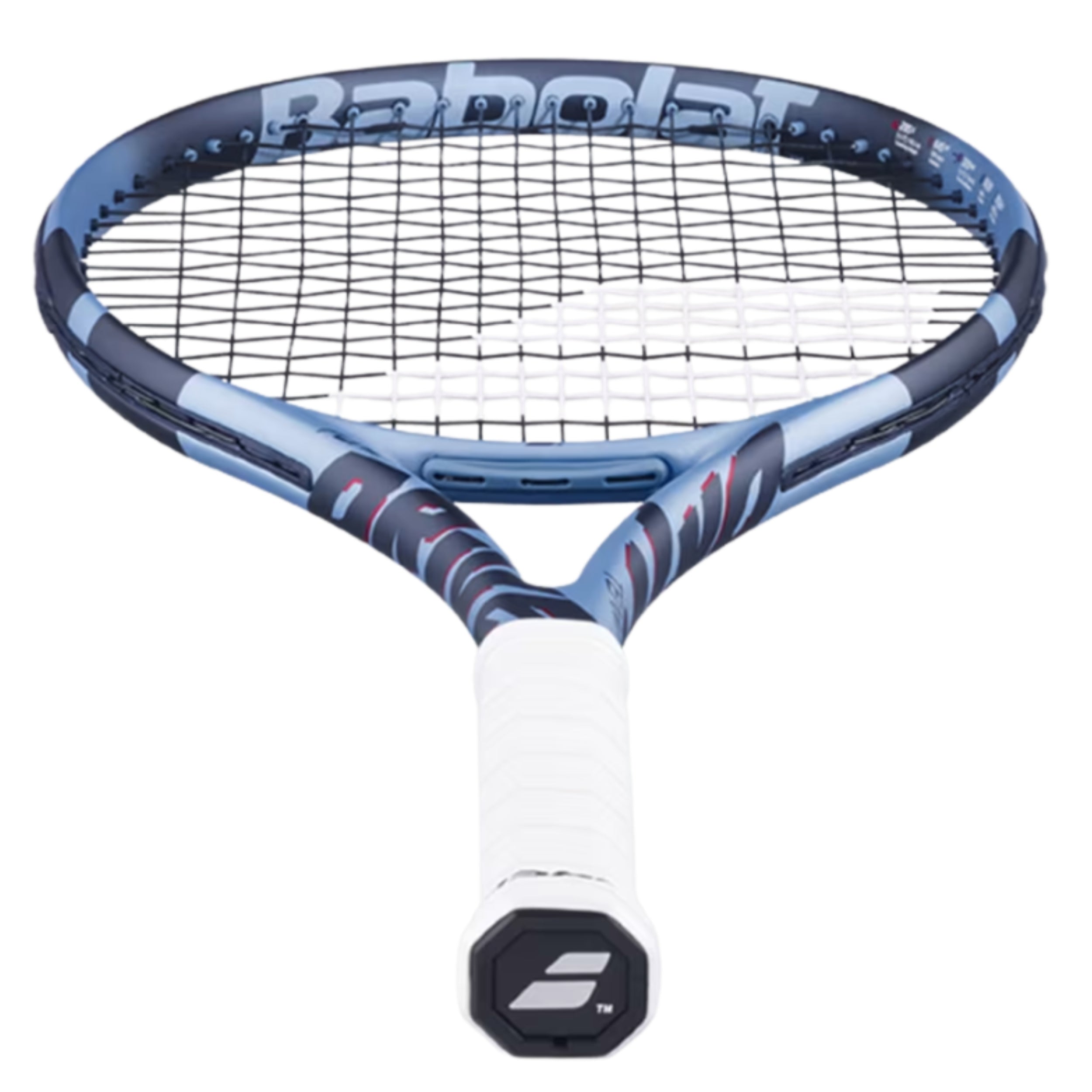 BABOLAT RACKET PURE DRIVE TEAM 16X19 285G (2025) – Baseline Racquets