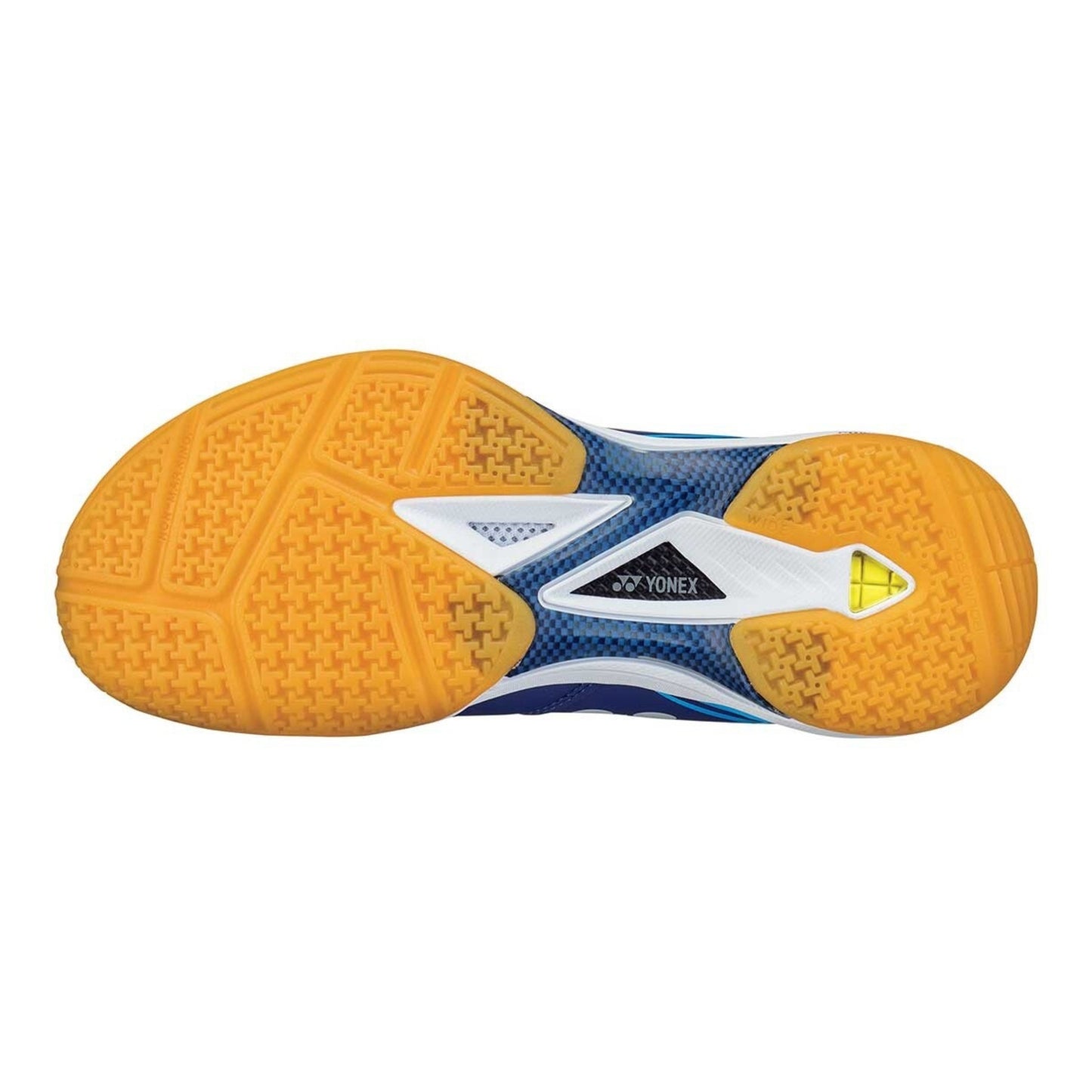 YONEX SHOE POWER CUSHION 65 Z WIDE MN NAVY BLU