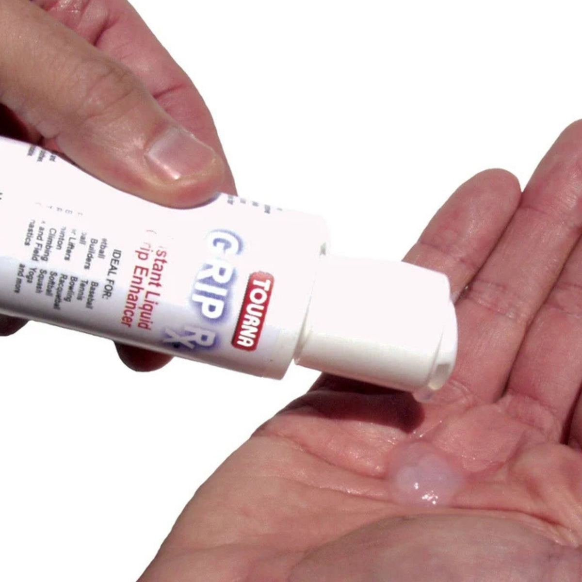 TOURNA GRIP ENHANCER RX 60ML