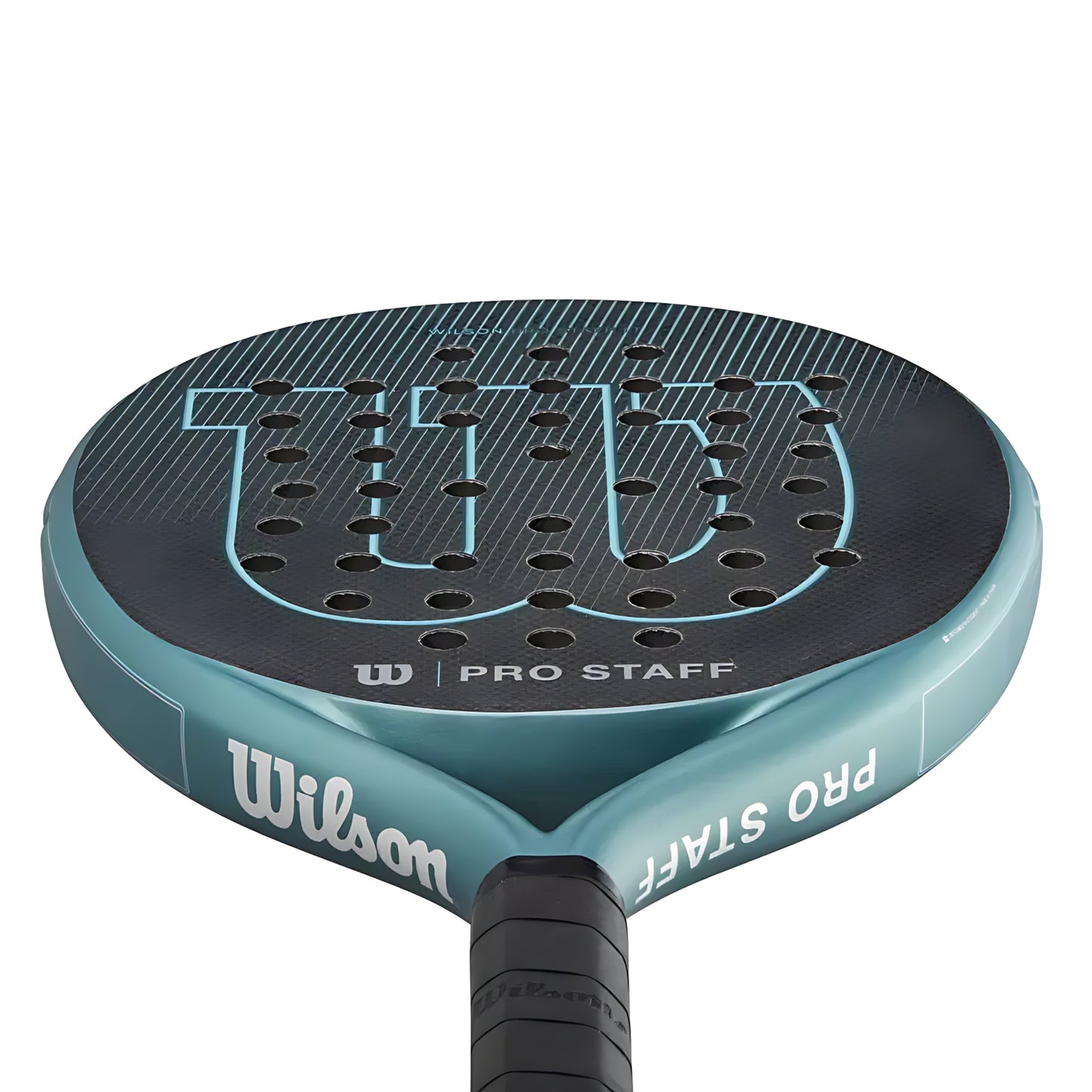 WILSON PADEL PRO STAFF LT 355G