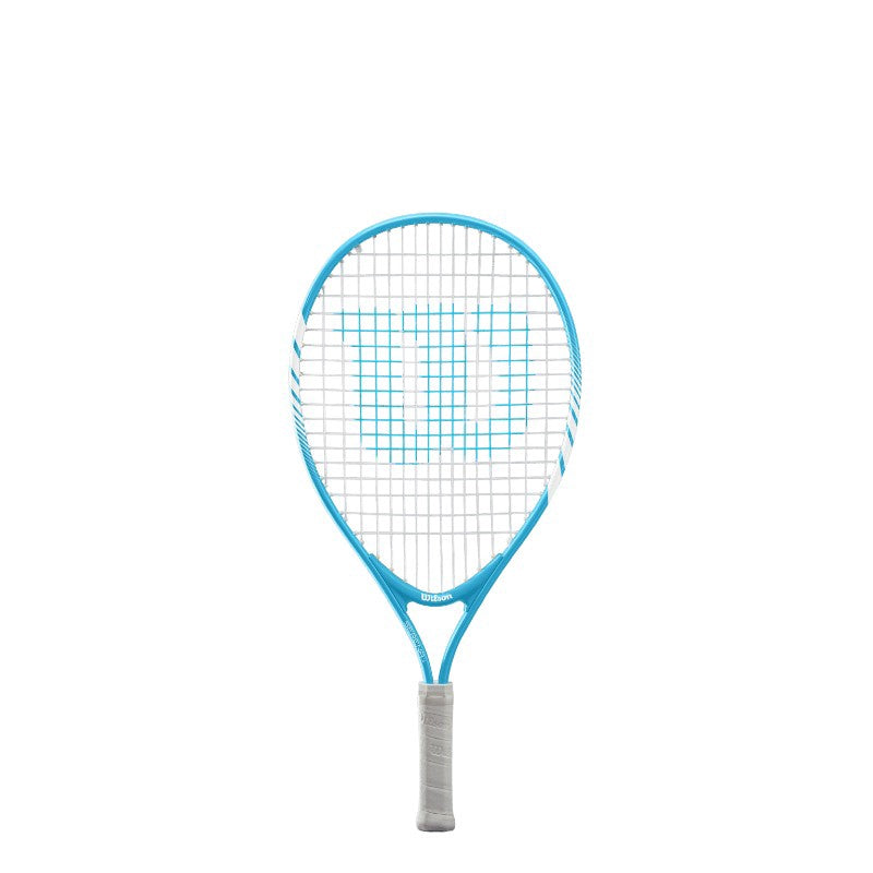 WILSON RACKET JNR SERENA 21 BLU/WHT (2022)