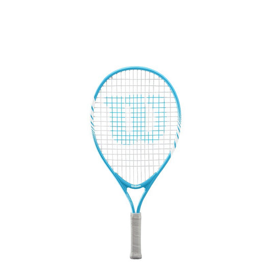 WILSON RACKET JNR SERENA 21 BLU/WHT (2022)