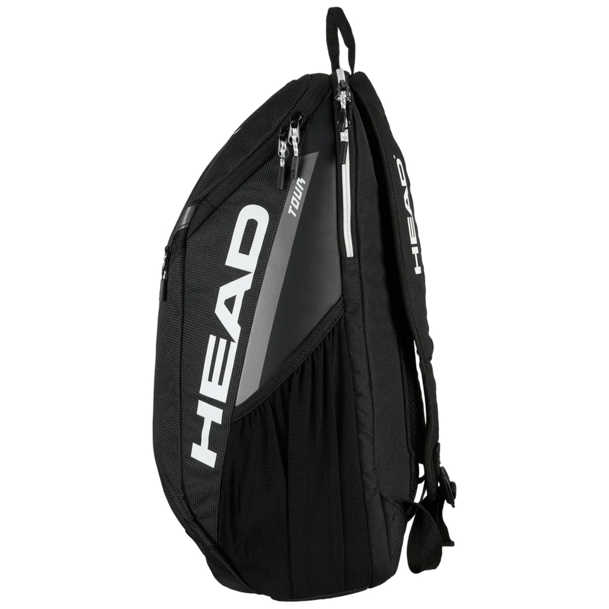 HEAD BAG BACKPACK TOUR 25L BLACK/WHITE