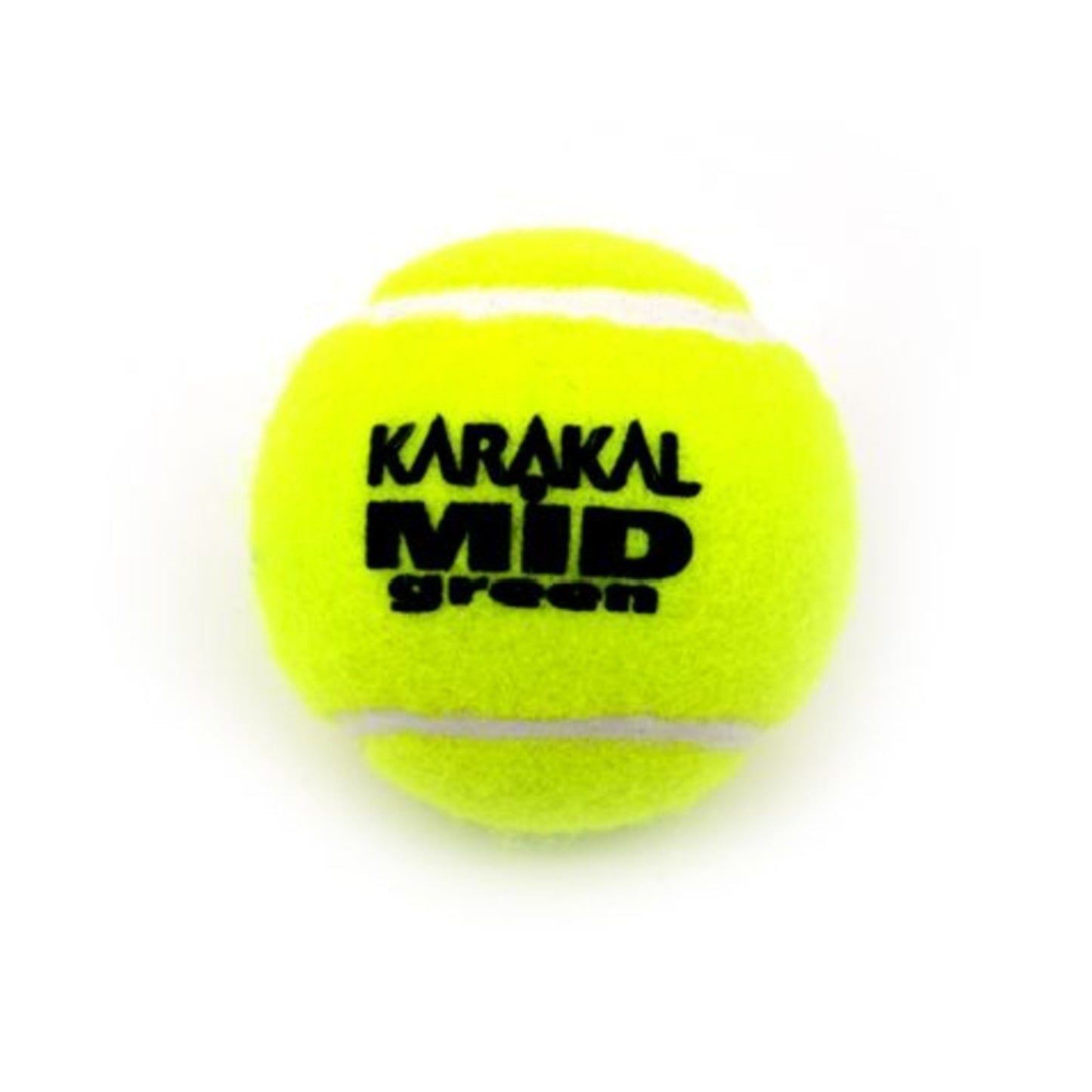 KARAKAL BALL TENNIS STAGE 1 GREEN DOT MID 25% (3)