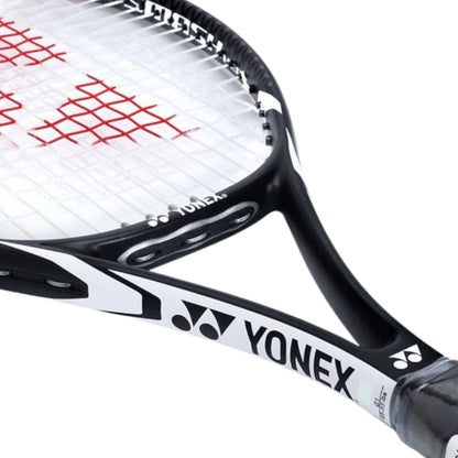 YONEX RACKET SMASH HEAT 290G 16X19 BLK