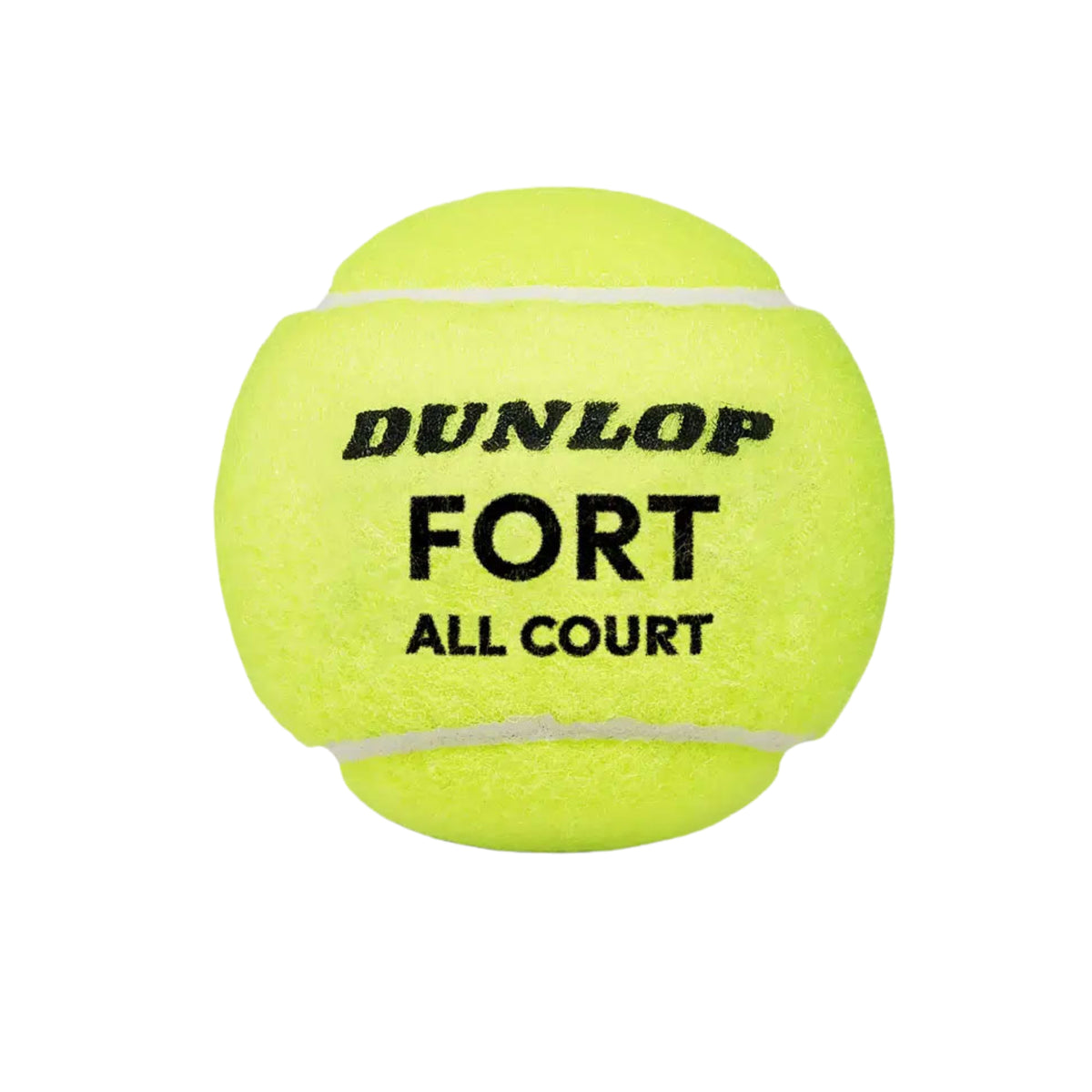 DUNLOP BALL TENNIS FORT ALL COURT H/A / CAN (3)