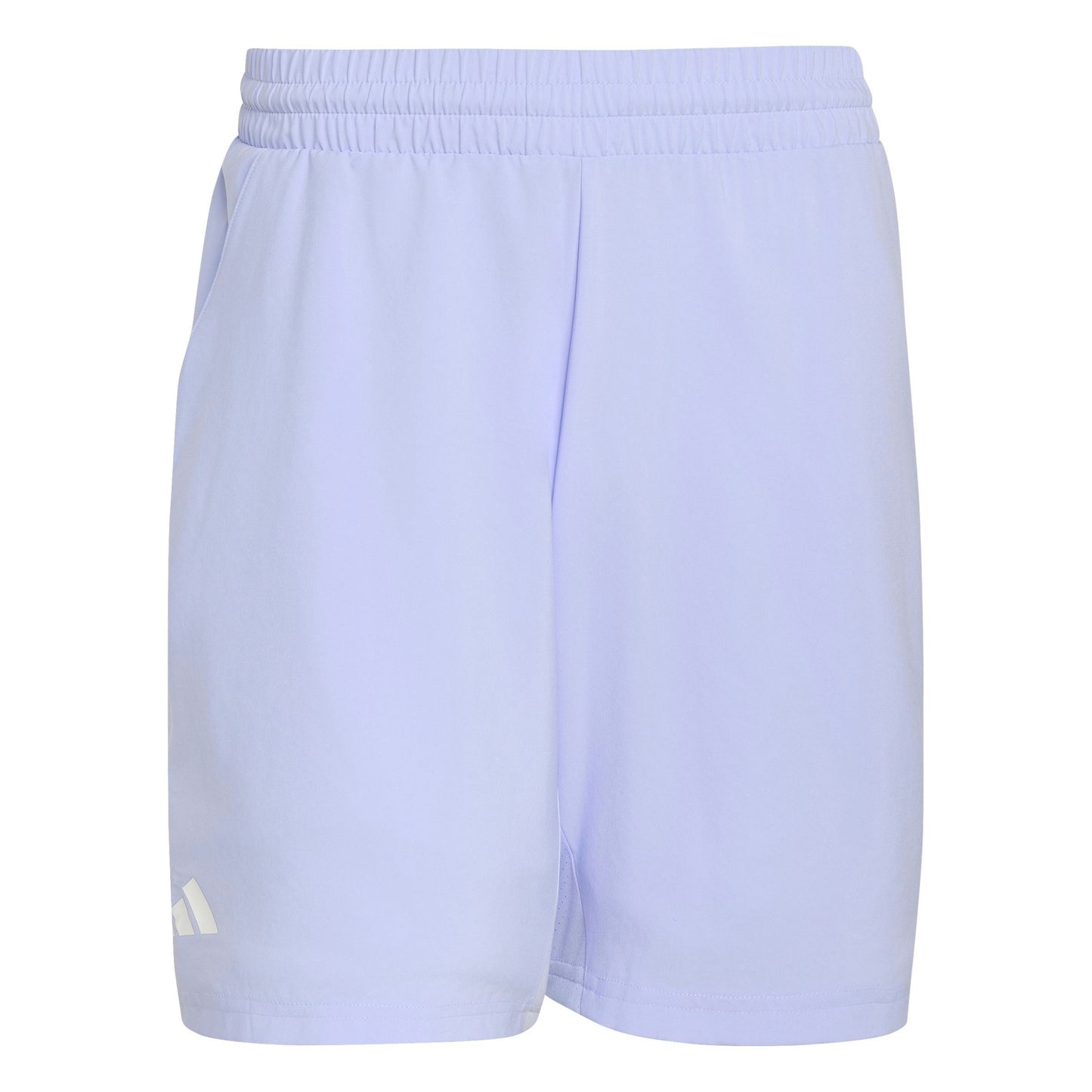 ADIDAS SHORT TENNIS CLUB CLIMACOOL 7INCH MN VIOLET (AW26)