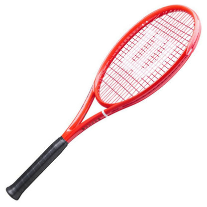 WILSON RACKET DEFYER 100L V1.0 16X19 285G
